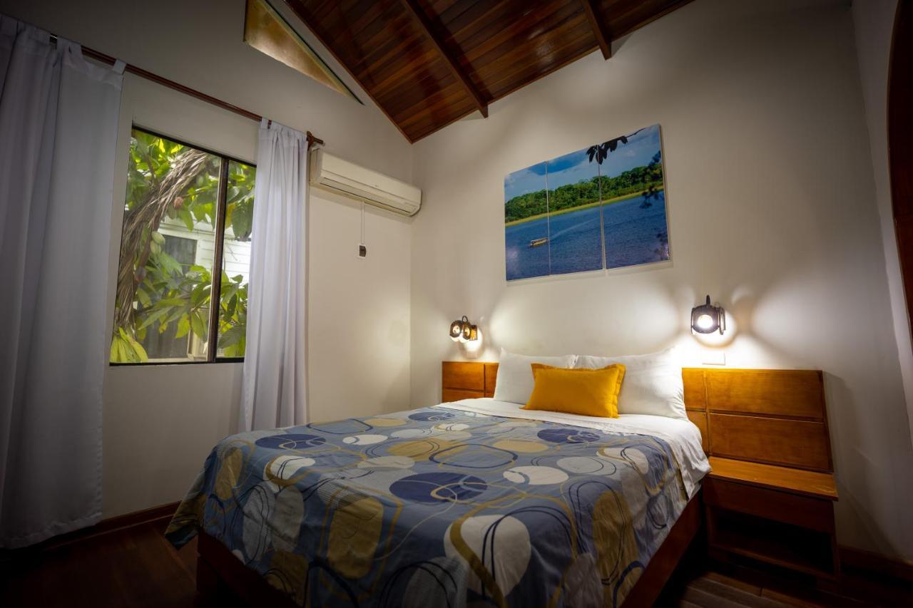 Los Gavilanes Hotel Pucallpa Εξωτερικό φωτογραφία