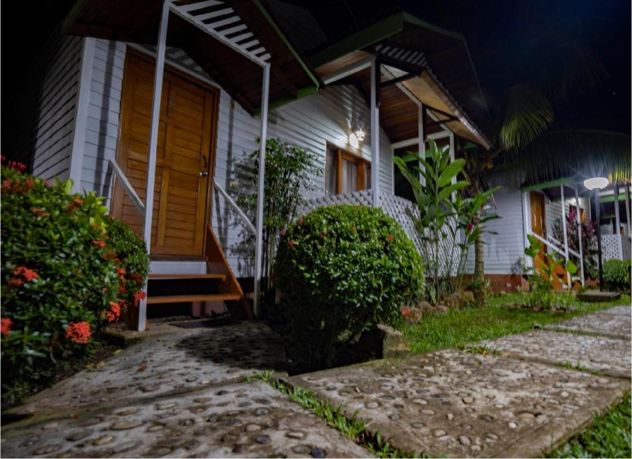 Los Gavilanes Hotel Pucallpa Εξωτερικό φωτογραφία