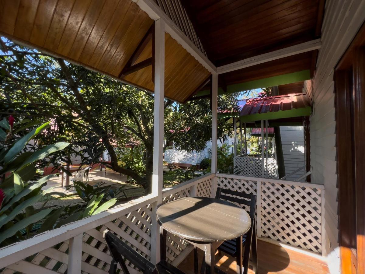 Los Gavilanes Hotel Pucallpa Εξωτερικό φωτογραφία