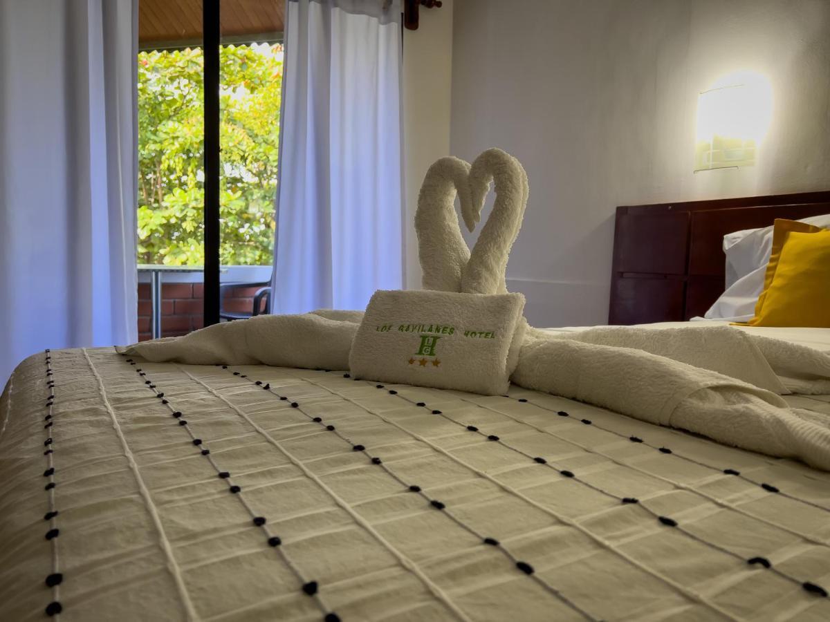 Los Gavilanes Hotel Pucallpa Εξωτερικό φωτογραφία