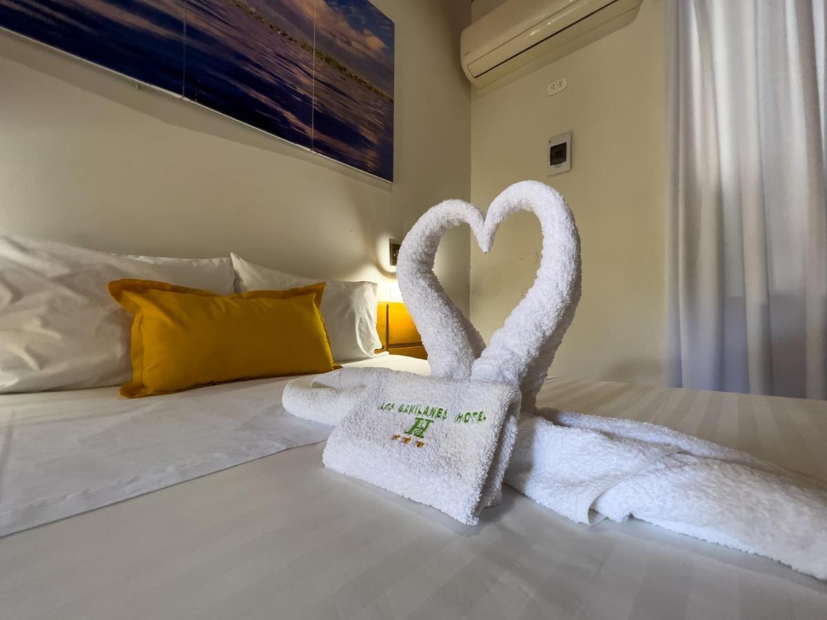Los Gavilanes Hotel Pucallpa Εξωτερικό φωτογραφία