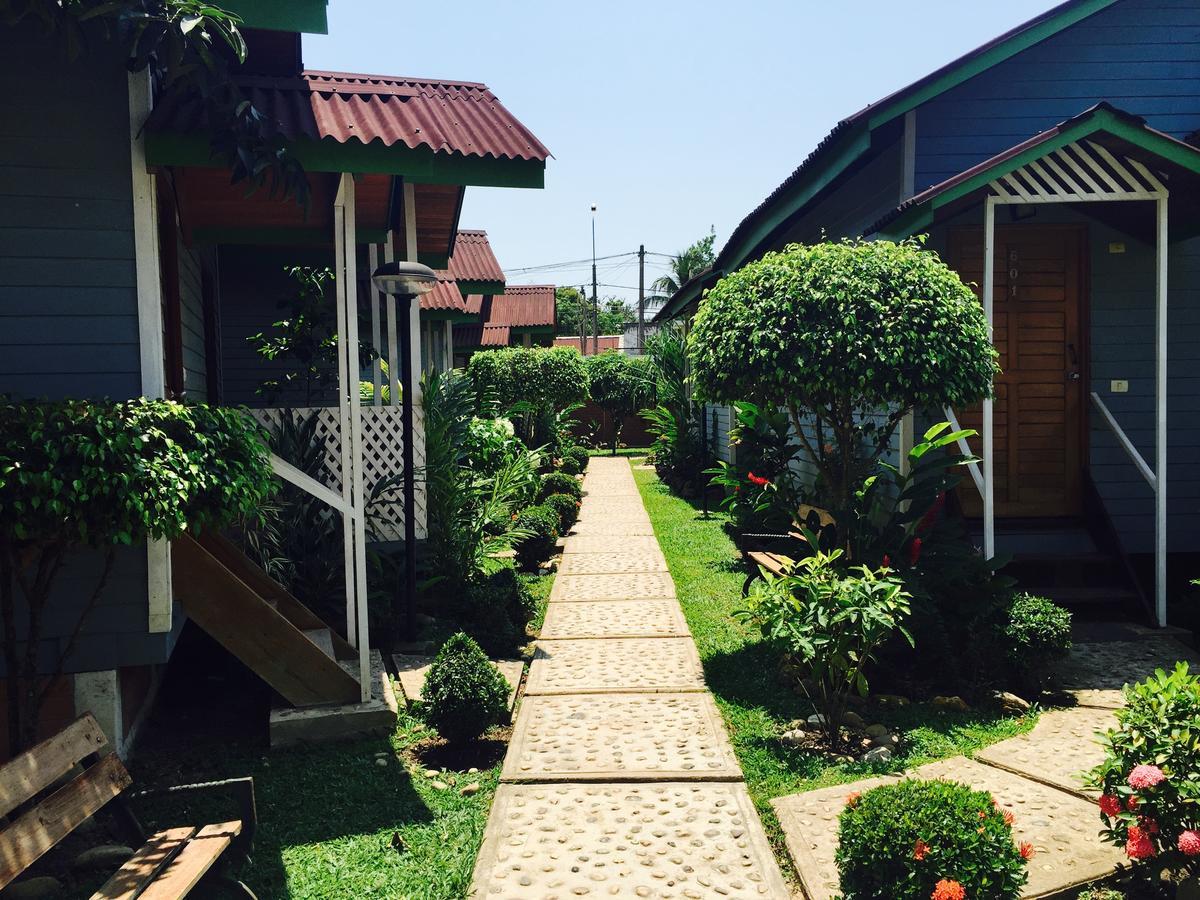 Los Gavilanes Hotel Pucallpa Εξωτερικό φωτογραφία